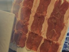 -仁和四季涮肉馆(天坛南门店)