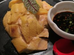 -荷塘秋月·本帮江浙菜(国权路店)