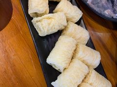 -捞围鲜·港式打边炉(海阳路店)