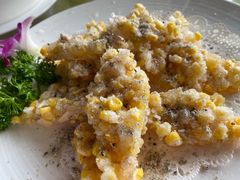 -观海轩餐厅(一线海景店)