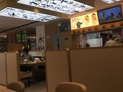 大堂-蔡澜点心(三里屯T+MALL店)