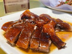 烧鹅-大笑饭堂(甲子桥店)