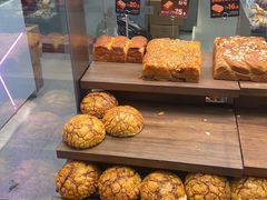 -天母蓝鸟烘焙·蛋糕·下午茶(时代城广场店)