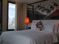 -上海外滩英迪格酒店