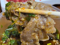 -黔有有贵州酸汤夺夺粉火锅(五味十字店)