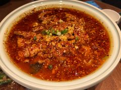 -北京老铺烤鸭(老城根店)