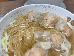 -百福麵家(新馬路店)