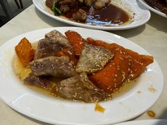 -长平老姿娘夜粥(平东一街店)