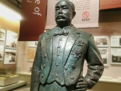 -中国铁道博物馆(正阳门馆)