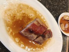 -中国厨房/台湾牛肉面