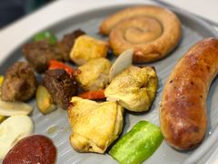 -库滋明·俄罗斯特色美食(中央大街店)