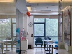 -泰康拜博口腔医院(海曙店)