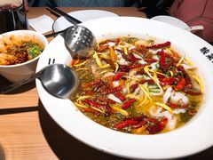 -太二酸菜鱼(沈阳万象城店)