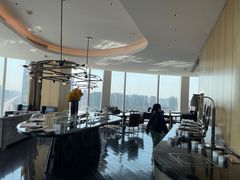 -北京康莱德酒店