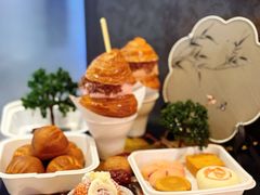 -陕拾叁(大雁塔店)