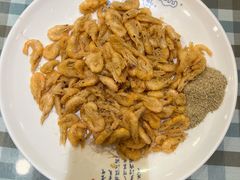 -付家庄小渔村(香周路店)