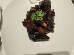 -绿杨春·淮扬宴(庐山路店)