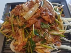-大鸭梨烤鸭店(古城店)