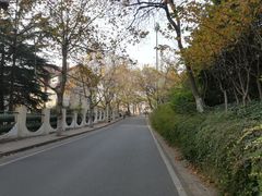 -青岛德国总督楼旧址博物馆
