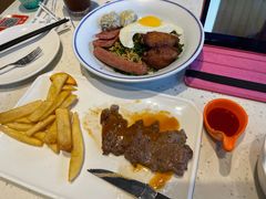 -新宝餐厅(流塘店)