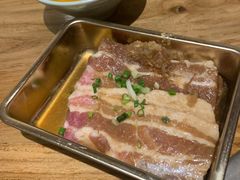 -汉拿山(北京上地华联店)