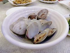 -旅南活海鲜-屏东(墾丁海鮮，海鮮餐廳，墾丁團體合菜，平價熱炒，墾丁熱炒店，活海鮮推薦，在地海鮮餐廳)