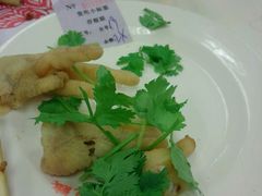-振鼎鸡(华阴路店)