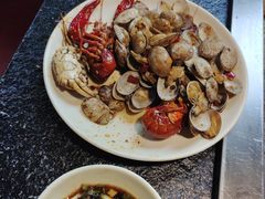 -韩风源自助烤肉(国贸精品店)