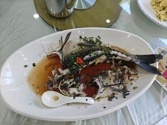 -茗荔园农庄(大涌店)