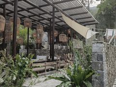 -MOJ coffee(瓯海泽雅水碓坑店)