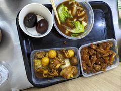 -阿姨牛杂(北京路店)