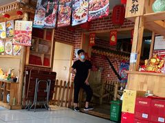 -年三十姚厨东北菜馆