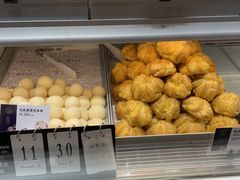 -吴酥生宫廷酥饼(韶山北路店)
