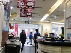 大堂-避风塘(光启城店)