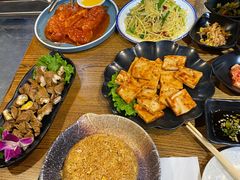 -大壮家原味烤肉(兴华北街店)