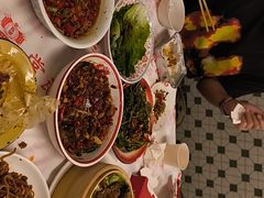 -堂瓦里·33年传统赣菜(第一街区店)