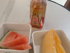 -山水温泉