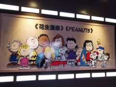-史努比缤纷世界