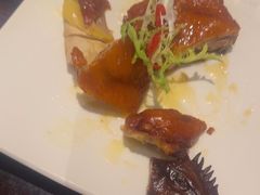 -湛江民大喜来登酒店-采悦轩中餐厅