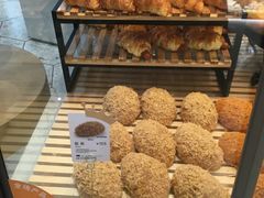 -面包新语(上地华联店)