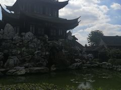 -口岸雕花楼
