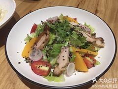 -MR.ROCKY洛奇先生RESTAURANT&BAR(宝安壹方城店)