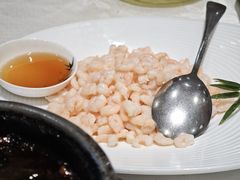 -香雪海饭店中餐厅(人民桥店)
