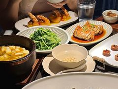 -山塘渡·苏式园林餐厅