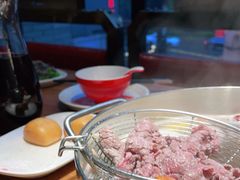 -牛很鲜潮汕牛肉火锅(朝晖路店)