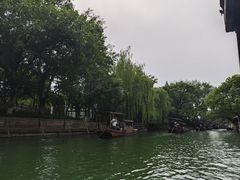 -乌镇景区