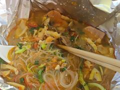 -见味花甲(福田coco park店)