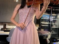 -烛影拾光·创意菜·鲜花·音乐(曲江钻石半岛店)