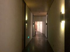 -明谷行馆·温泉