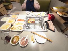 -海底捞火锅(顺义华联店)